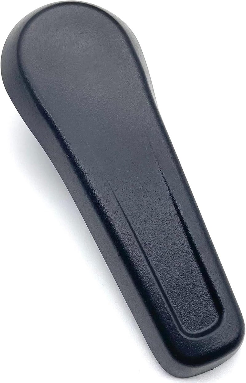 MaficRep 5C6881236 Front Seat Recliner Lever Handle LH or RH for VW Beetle & Jetta Passat 2011-2019 (Black) - Image 5